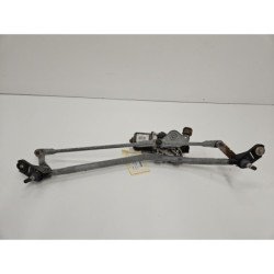 Moteur Essuie Glace Avant Renault Kangoo 2 Phase 1